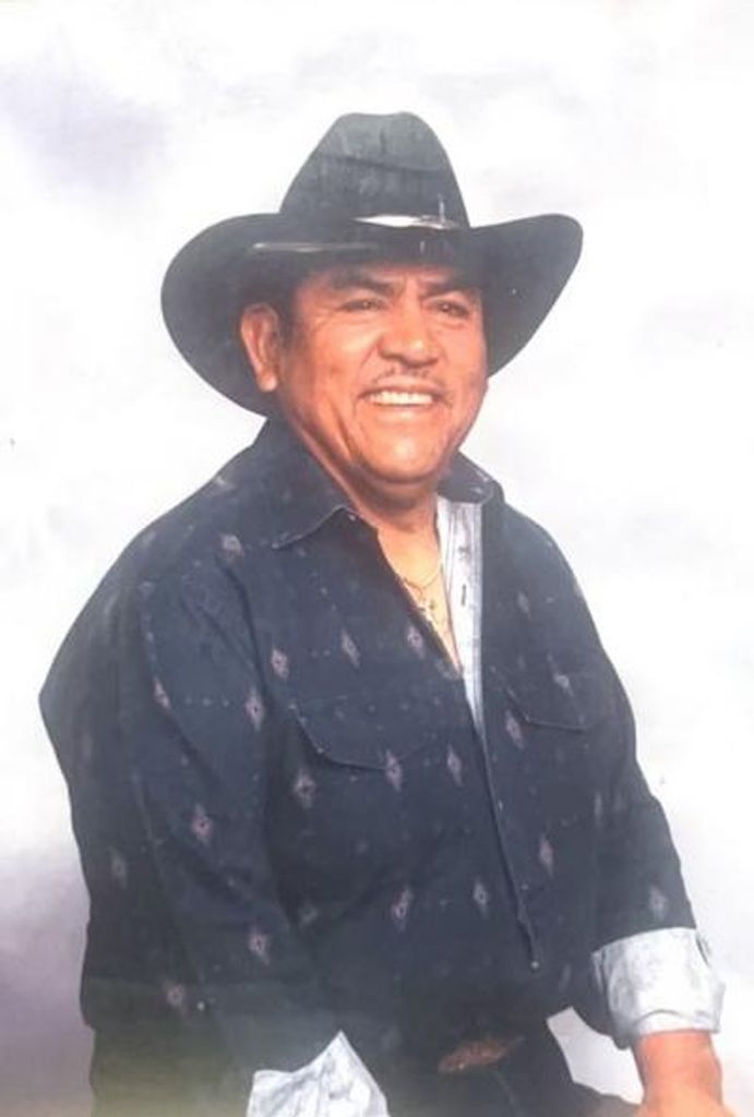 Santiago C. "Jimmy" Hernandez