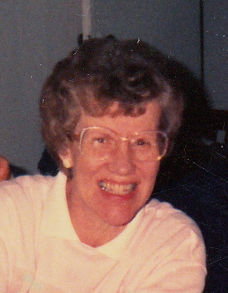 Myra Fogarty