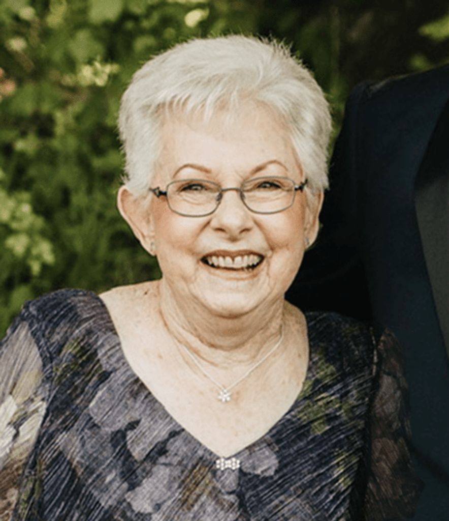 Patricia Brandle Profile Photo