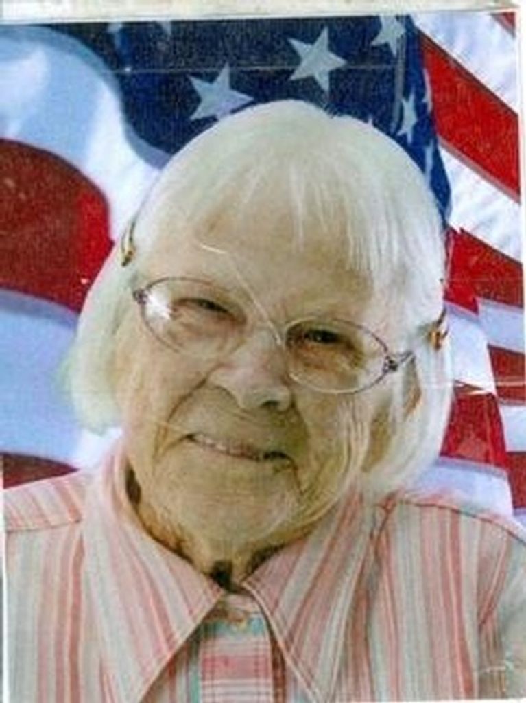 Elizabeth Wasson