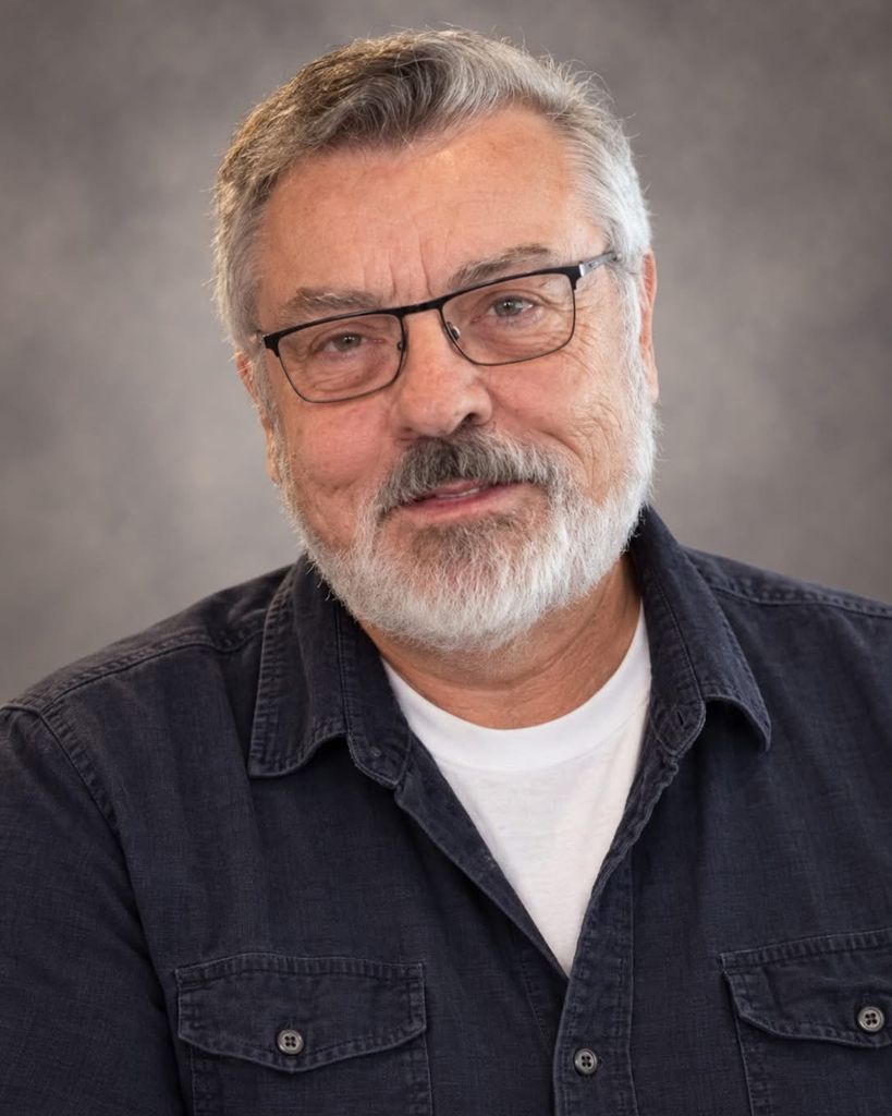 Phil Carney