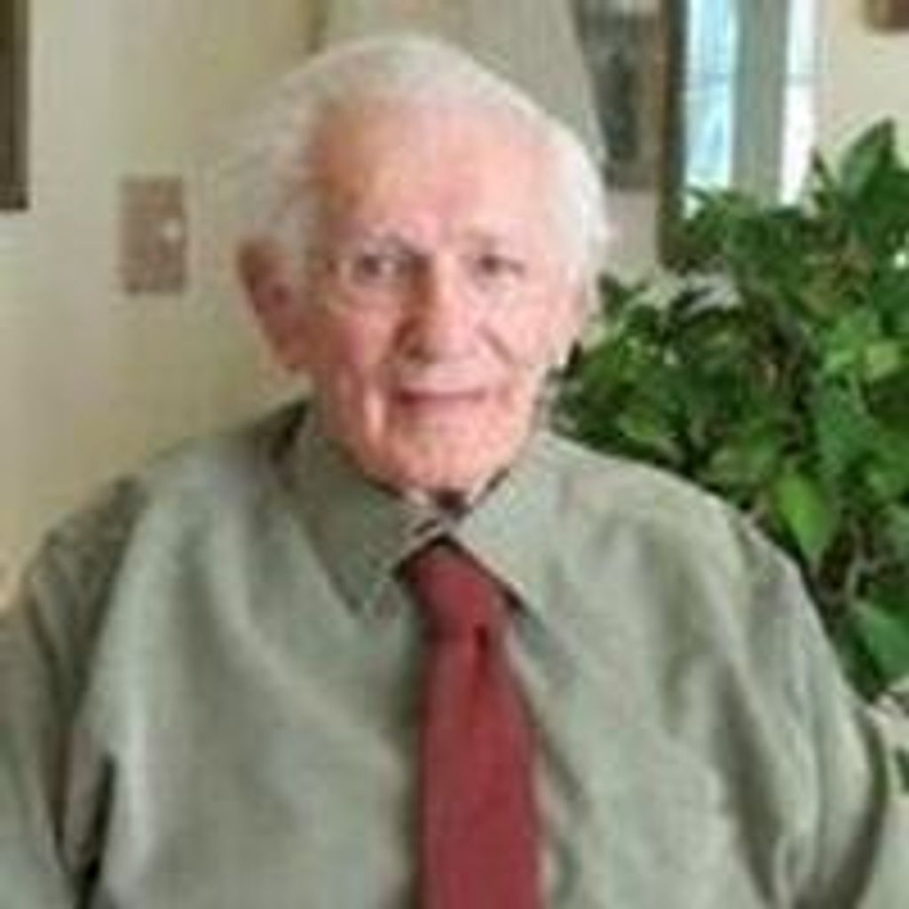 John Walter Neugebauer Profile Photo
