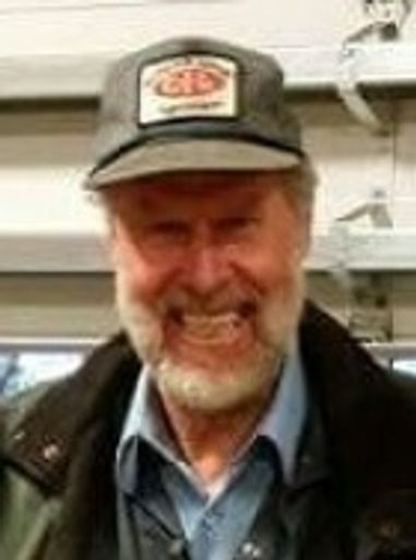 Edward Thomas "Tom" Henshaw Profile Photo