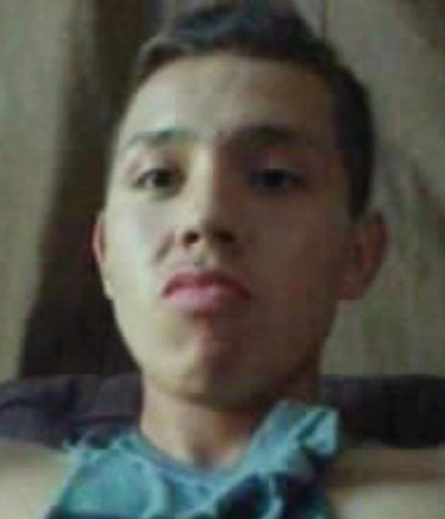 Austin Lee Poitra Profile Photo