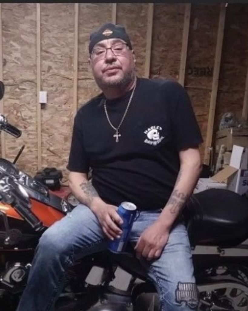 Gilbert V. Ramirez Profile Photo