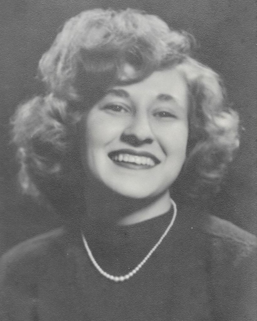 Mary Poust Storey Profile Photo