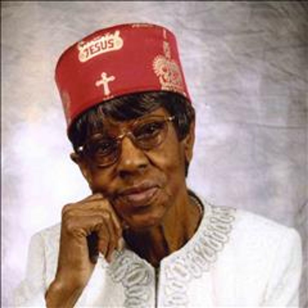 Gloria Juanita Ball Profile Photo