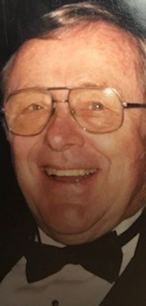 Alan Rex Cole