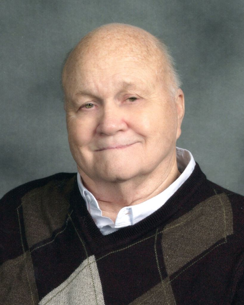 James Ison Jr. Profile Photo