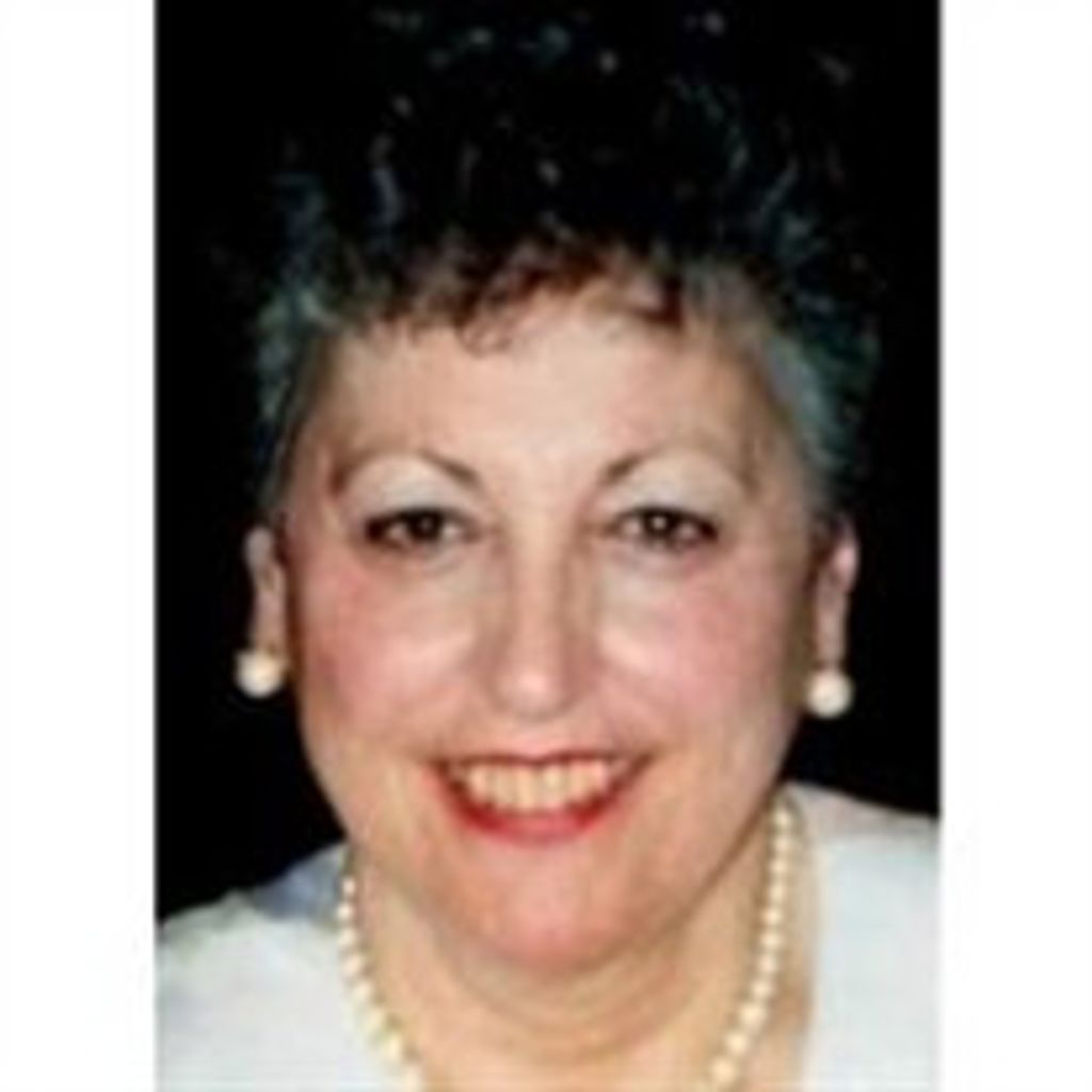 Claire J. Magno