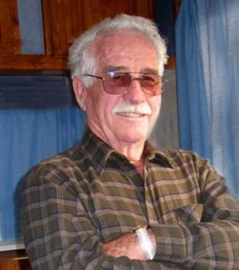 Wayne Wesley Norman Profile Photo