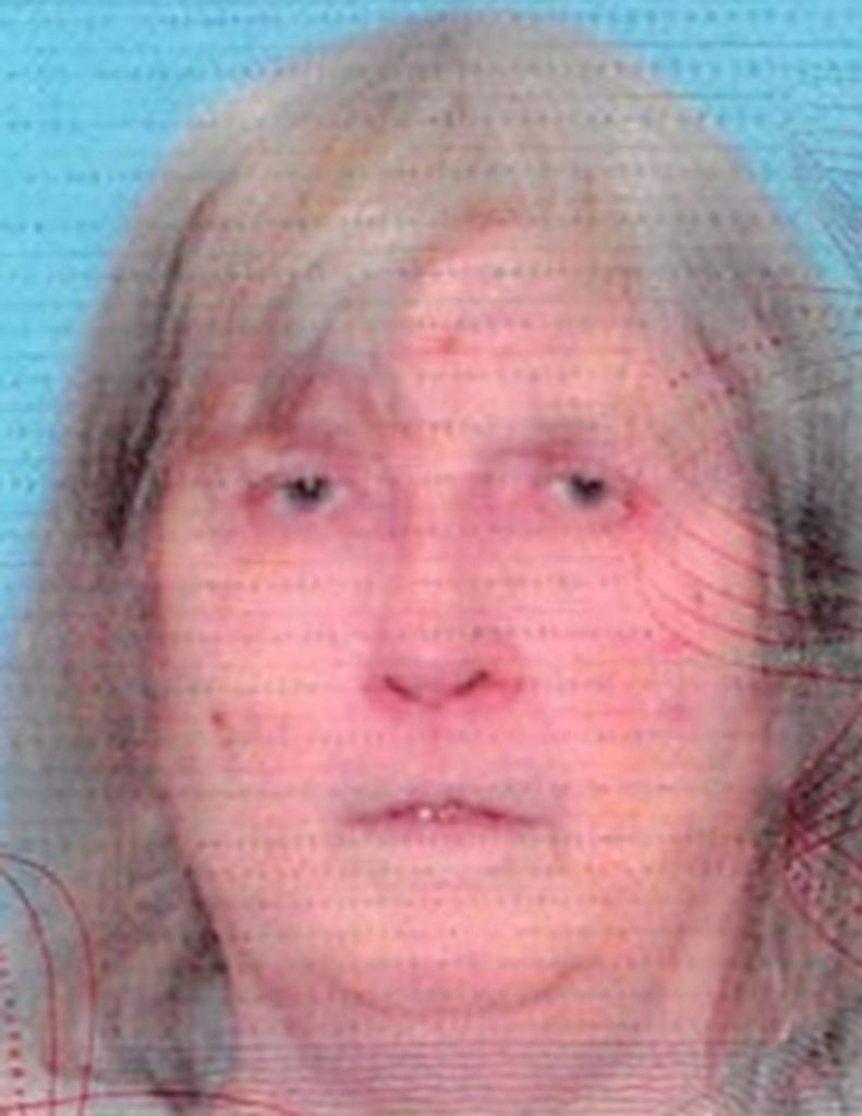 Rosemary A. Ashton Profile Photo