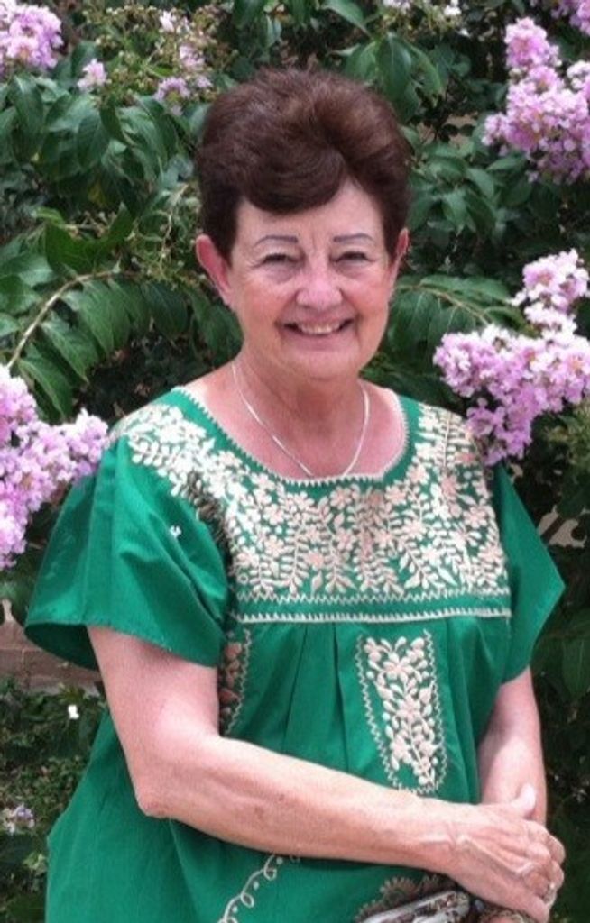 Martha E. Cole