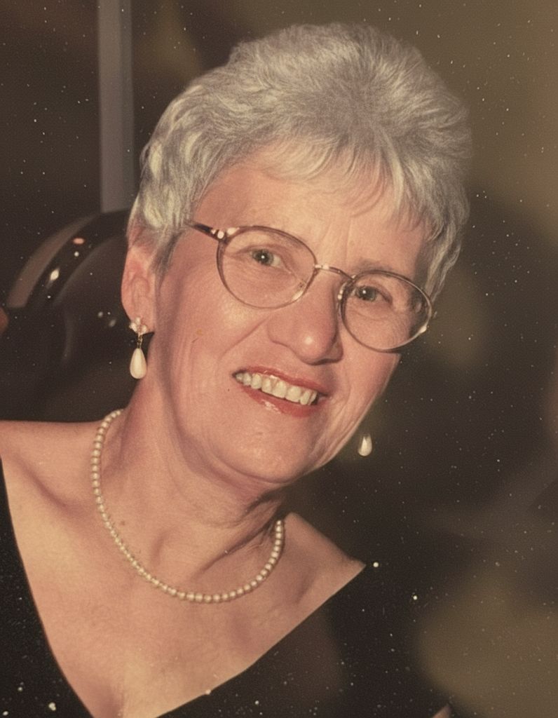 Ann Marie (Vallance) Velten