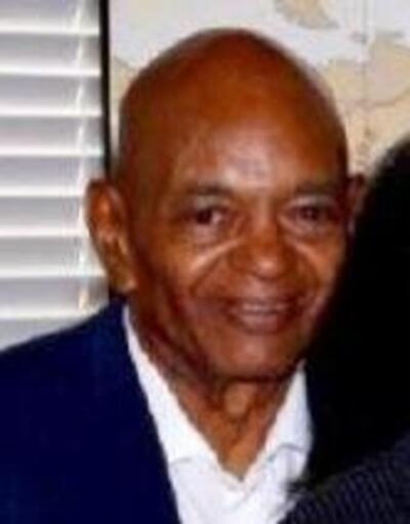 Algernon J. Carr Profile Photo