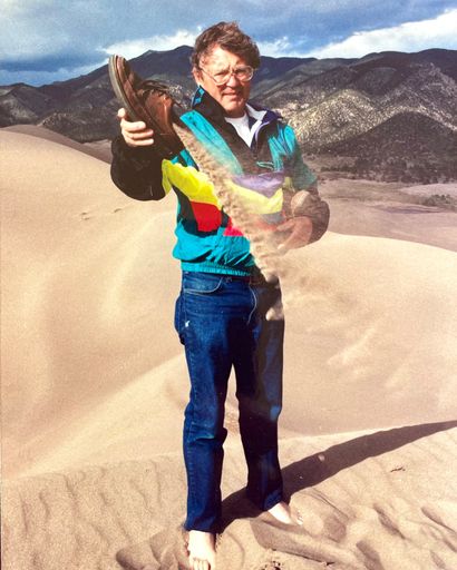 Jerry A. D'Adamo's obituary image
