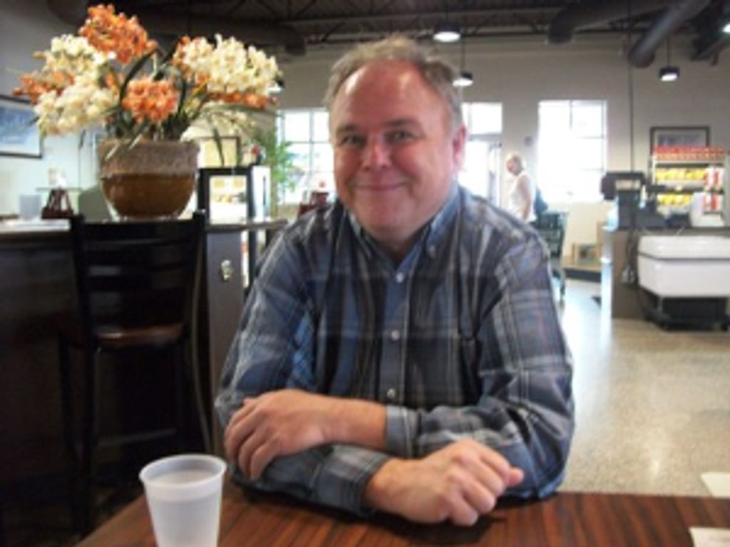 Andrew Patrick Anvelt Profile Photo