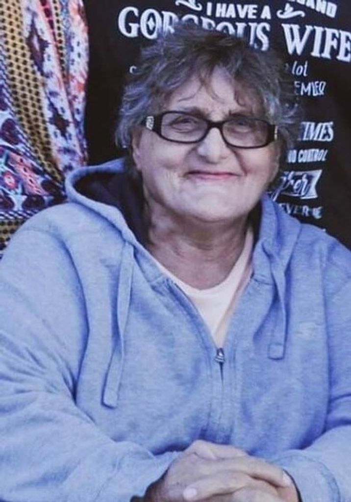 Kathleen M. "Kathy" Bruce