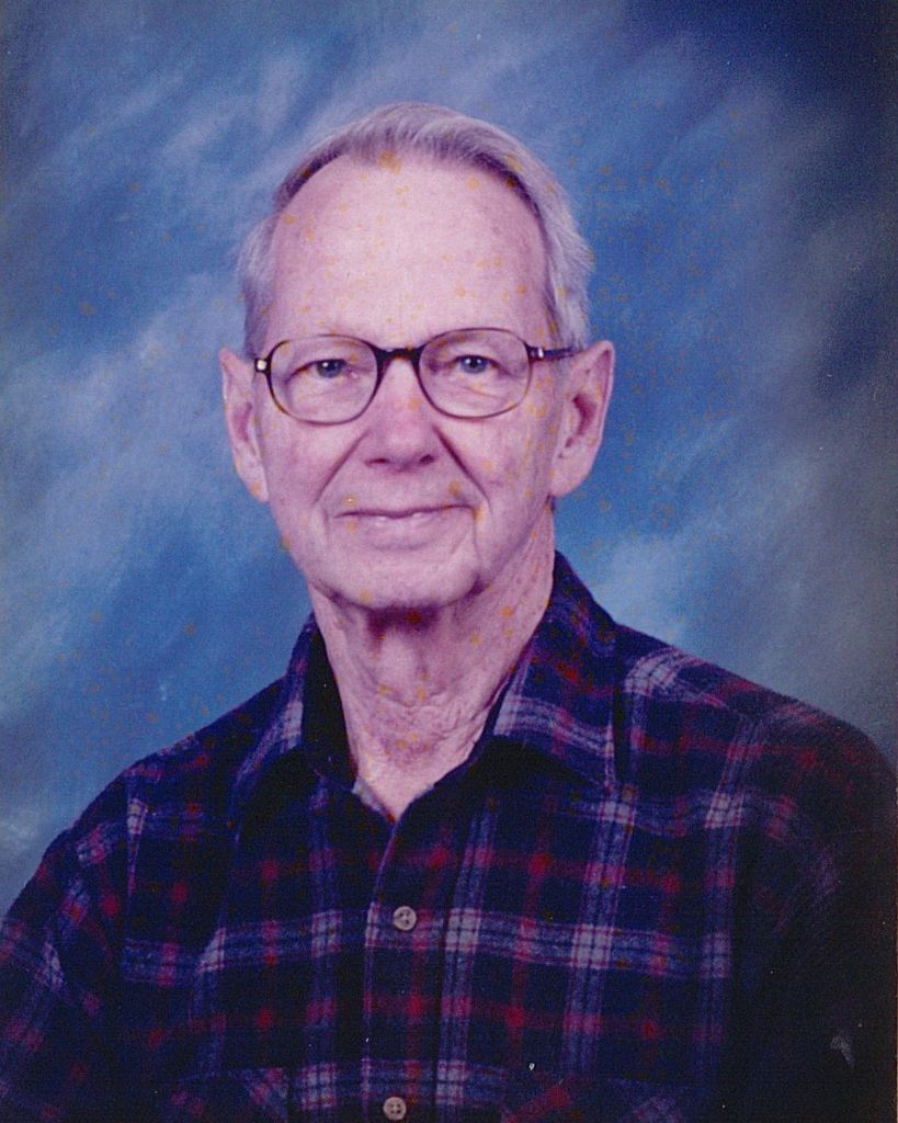 Donald Lawrence Newlon