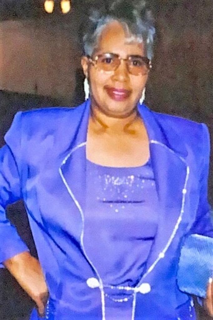 Mrs. Mary Virginia Smith Profile Photo