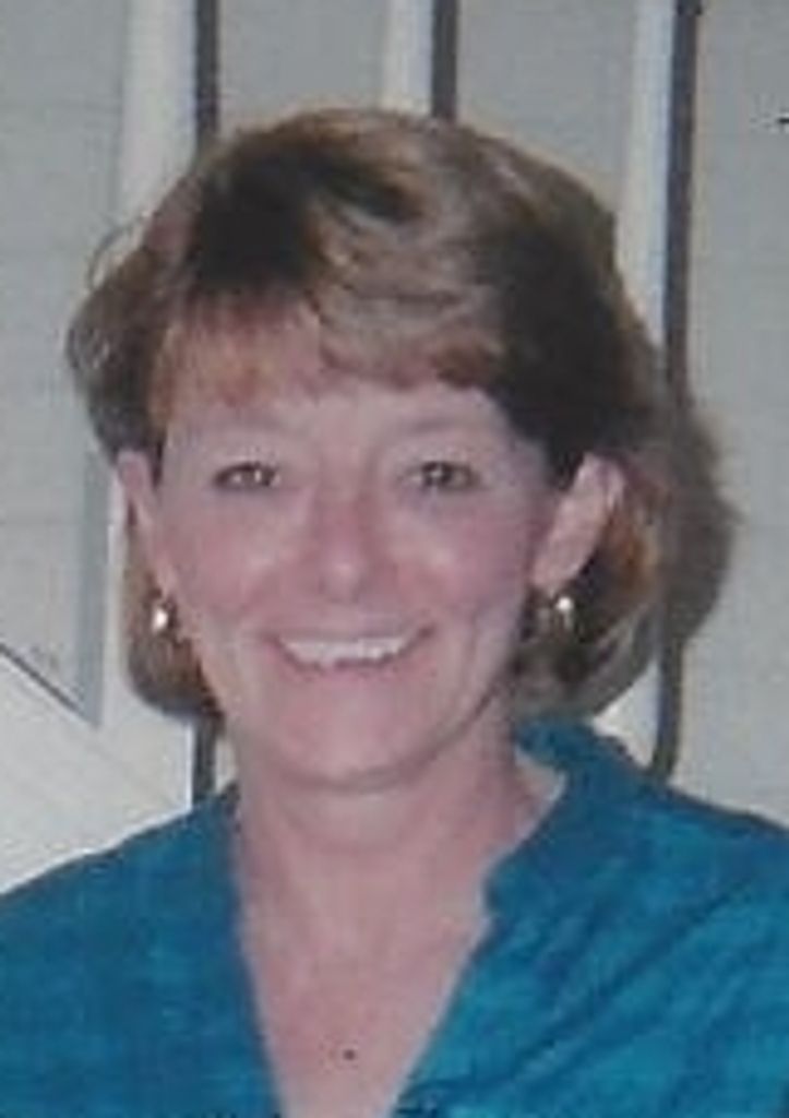 Margaret A. "Peggy" (Macuga)  Rohr