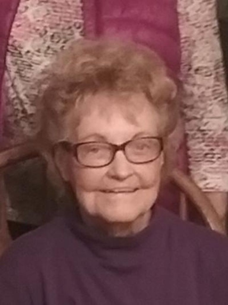 Marie Ellen Frazee Profile Photo