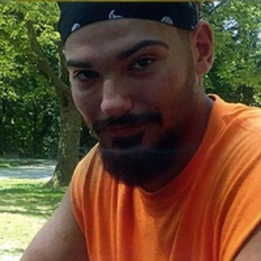 Brandon L. Bernard