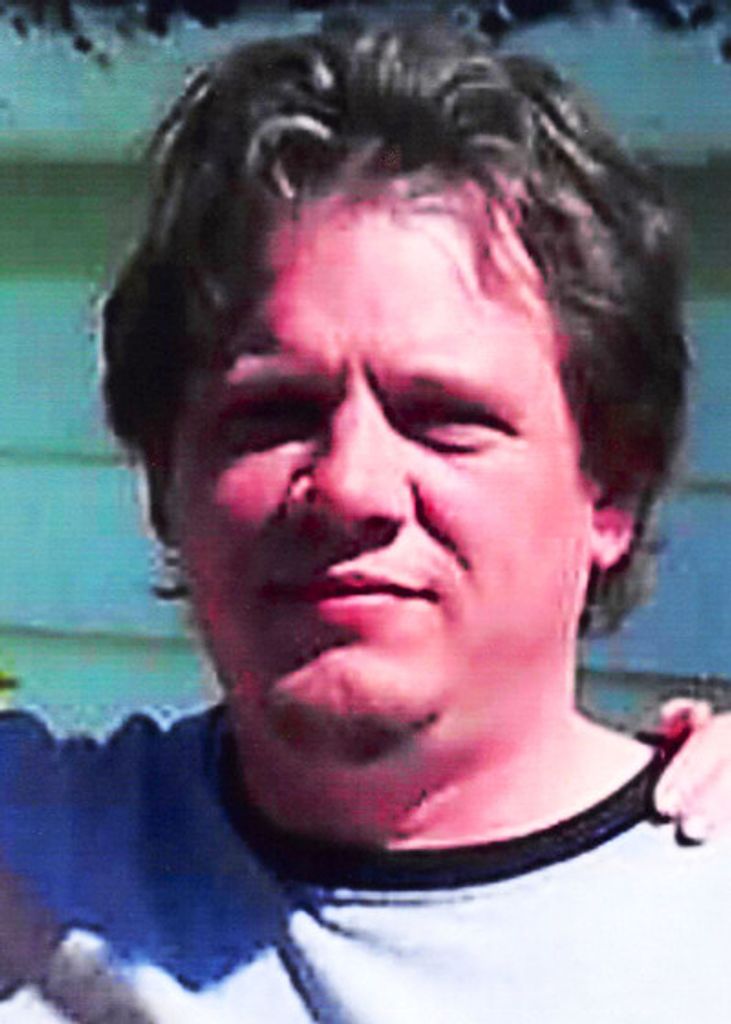 Wayne Douglas Porter Profile Photo