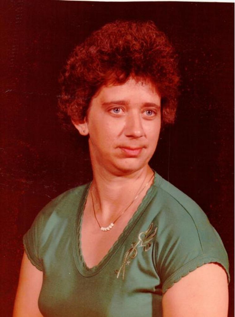 Elizabeth Kay Bradshaw
