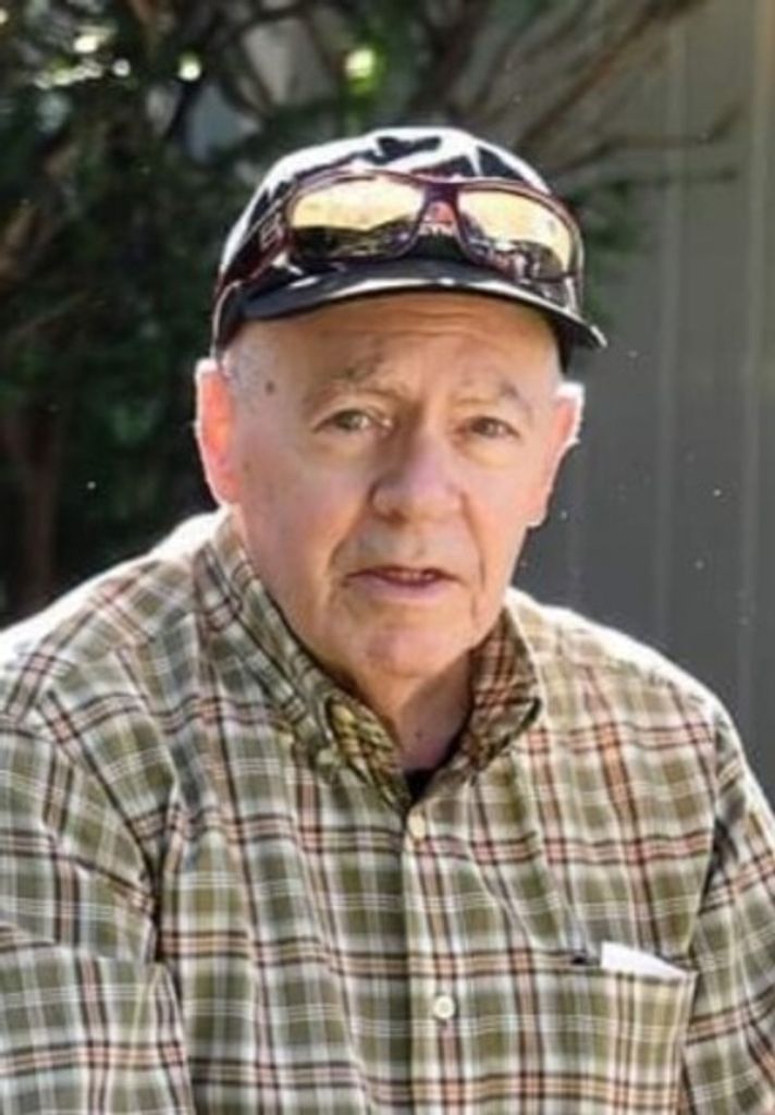 Stephen J. Tredeau