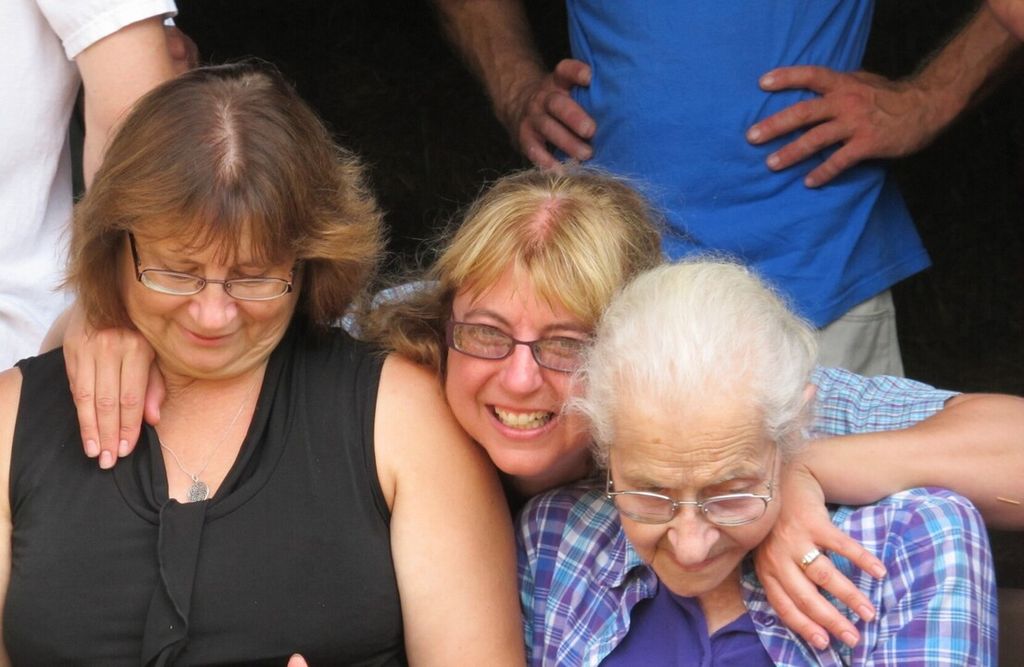 Beth Ann Anderson Profile Photo