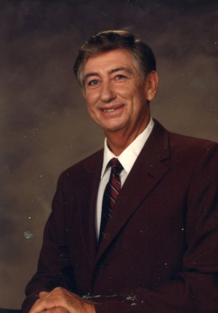 Donald Ray Mcphail