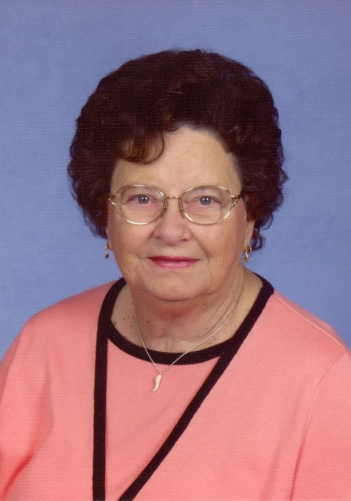 Betty Beninga