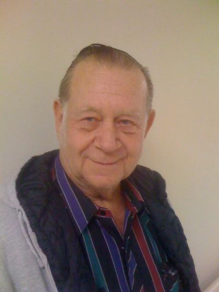 Bill Dean Fisher Profile Photo