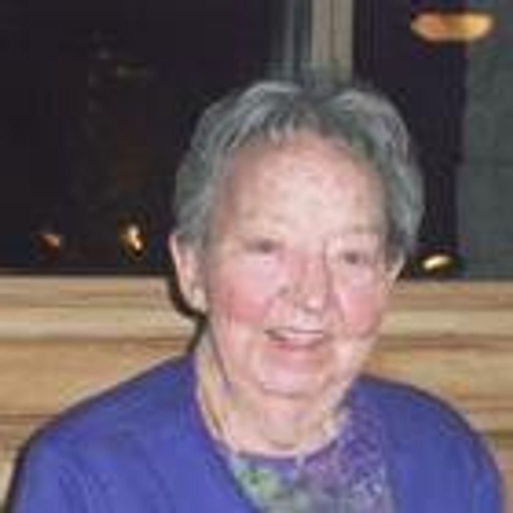 Eileen Sullivan