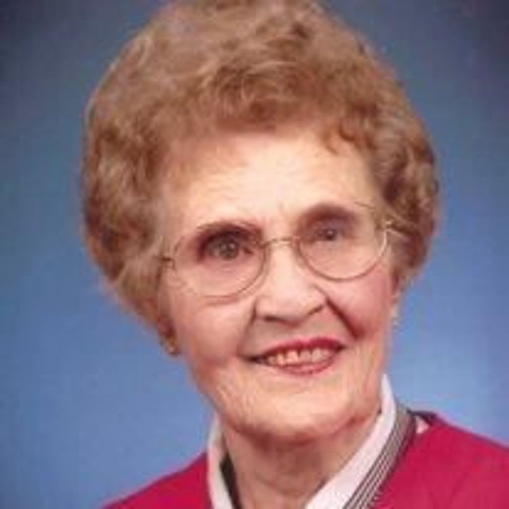 Alleen Christine Dawes