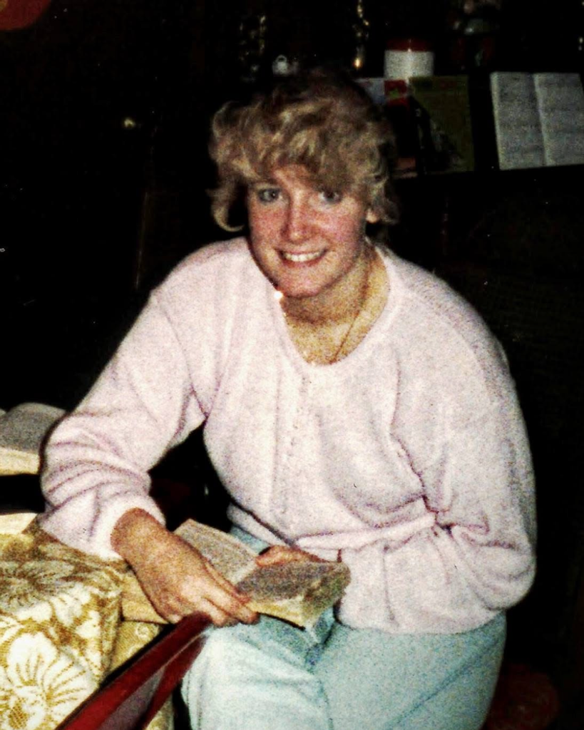 Laura J. Mountjoy Profile Photo