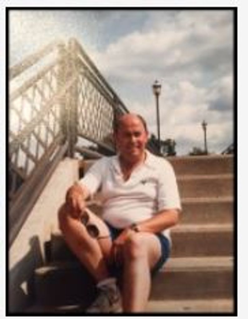 Alvin Paul Rose,