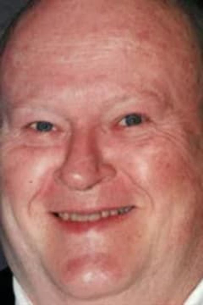 John Nevin Gross Profile Photo