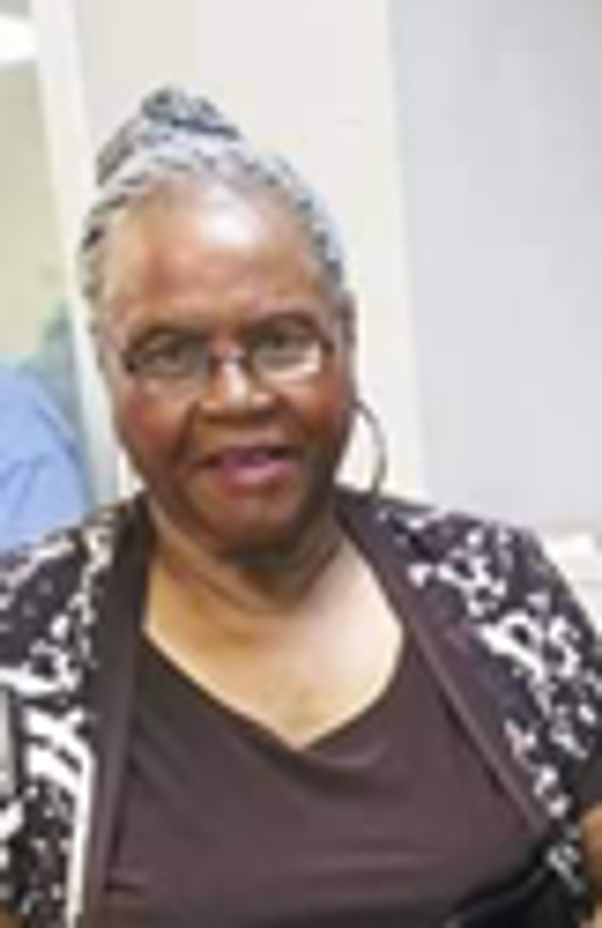 Geneva Carter