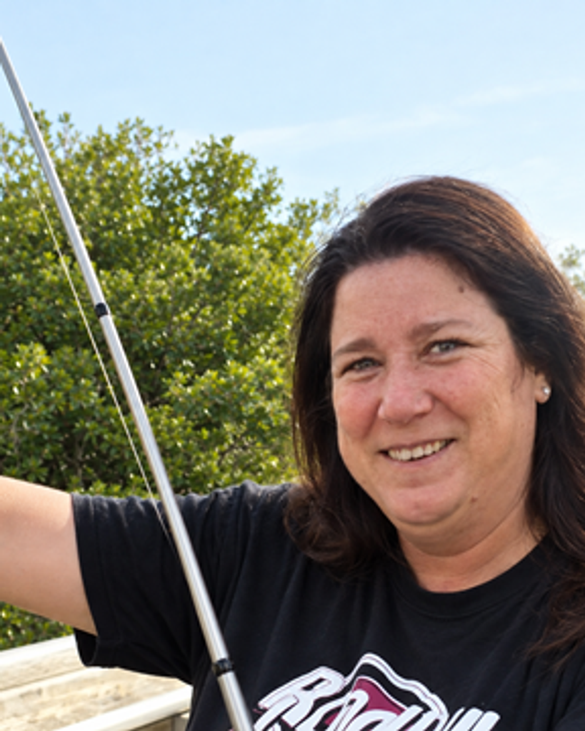 Rebecca Tammy Hannaford Profile Photo
