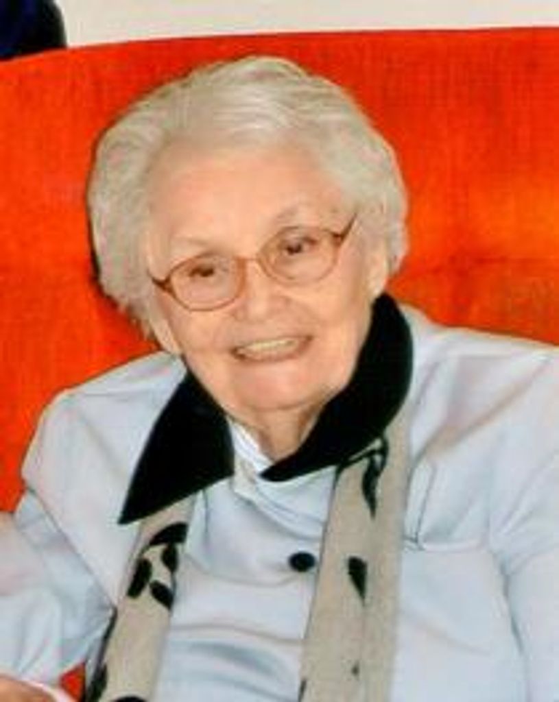 Etheridge M.  Partridge