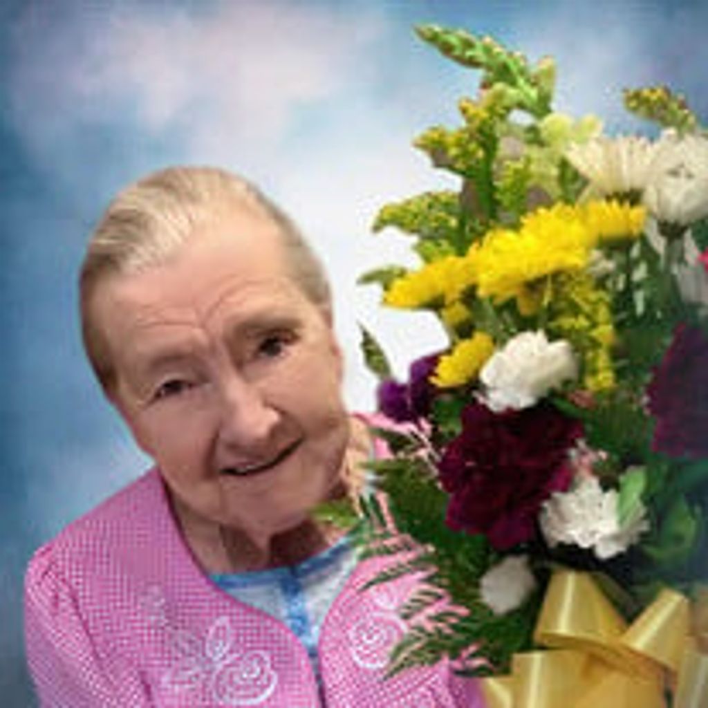 Bobbie Jean Hebert