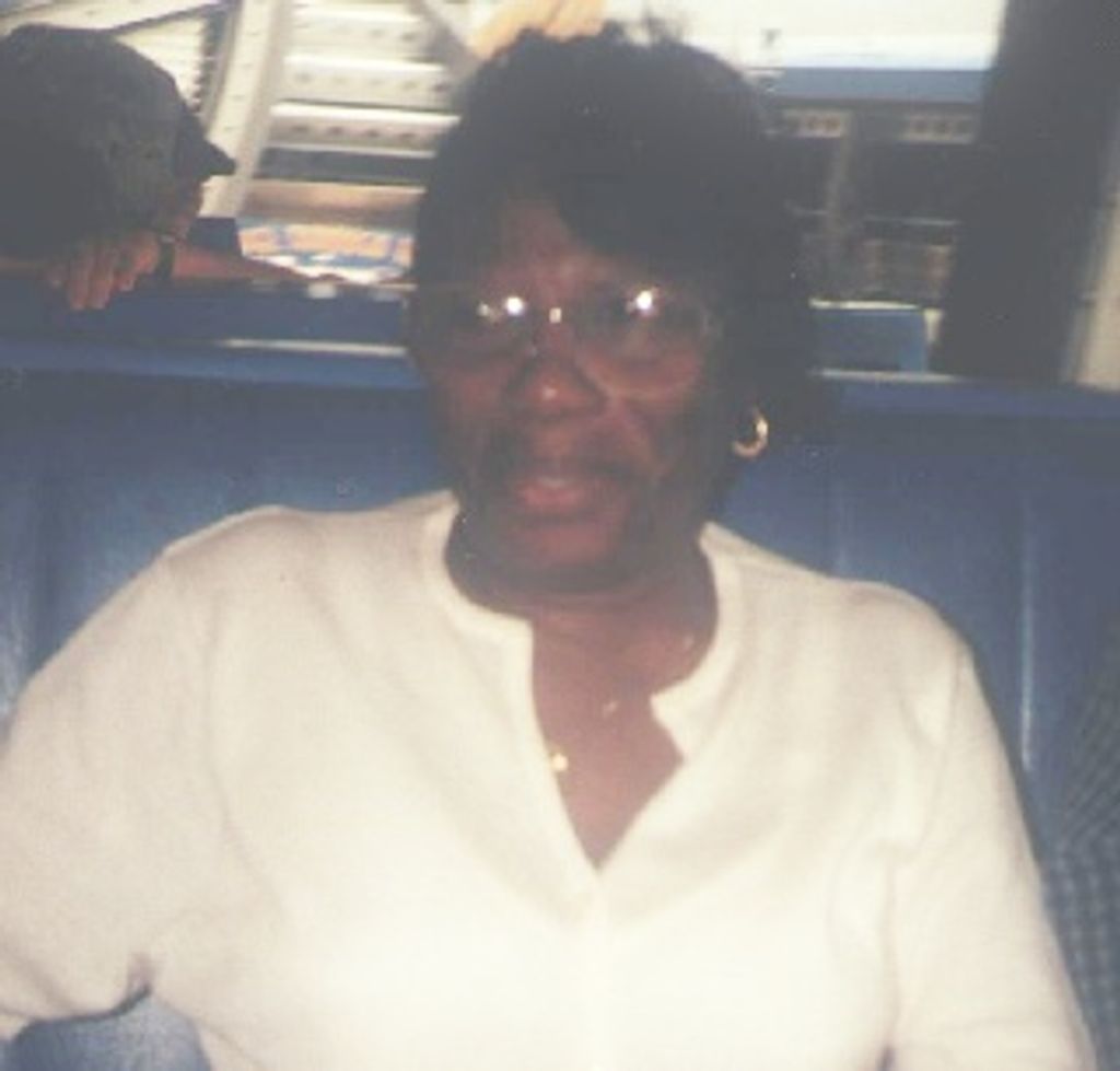 Bernetha Singletary Profile Photo