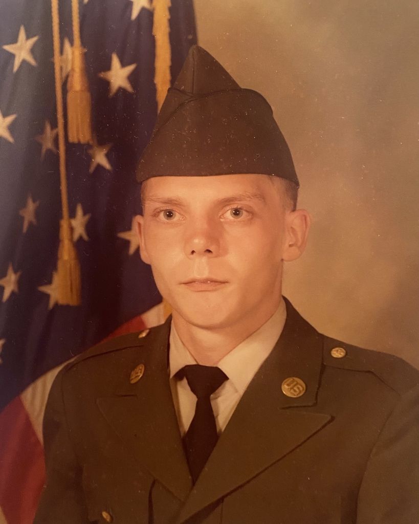 Joseph Edward Guidish Profile Photo