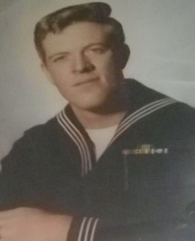 William Michael Kalips Profile Photo