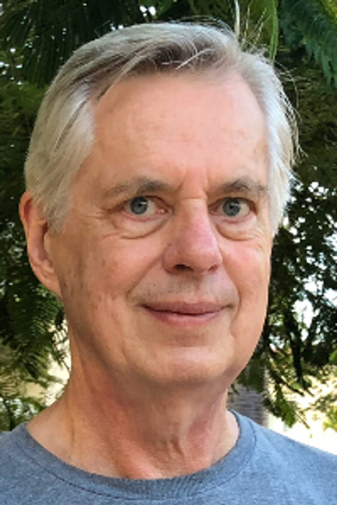 Jeffrey S. "Jeff" Newman