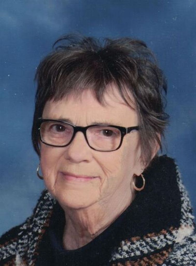 Cynthia Ann (Holmes) Ohlen Profile Photo