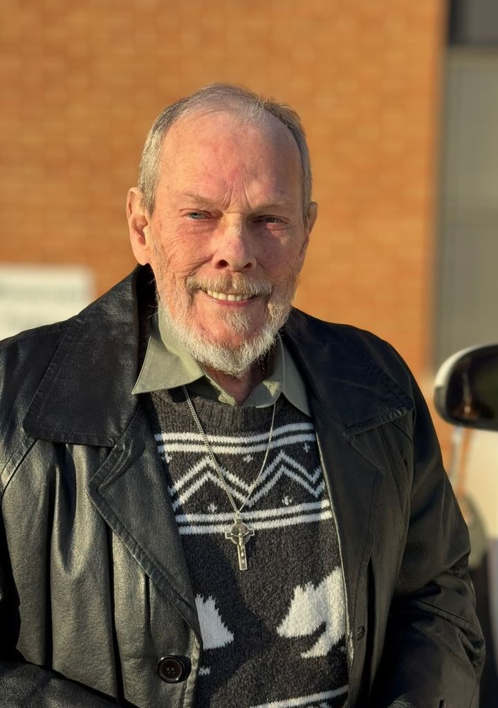 Paul Sandstrom Profile Photo