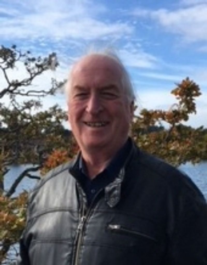 Rory Coughlan